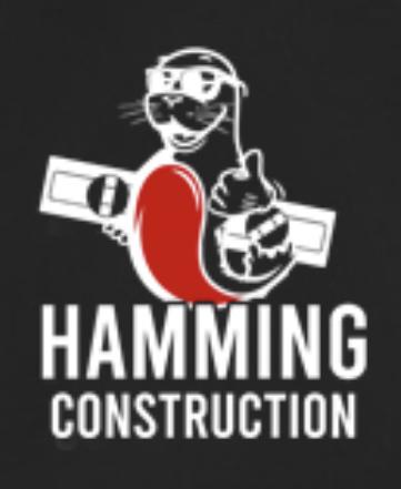 Tim Hamming Construction