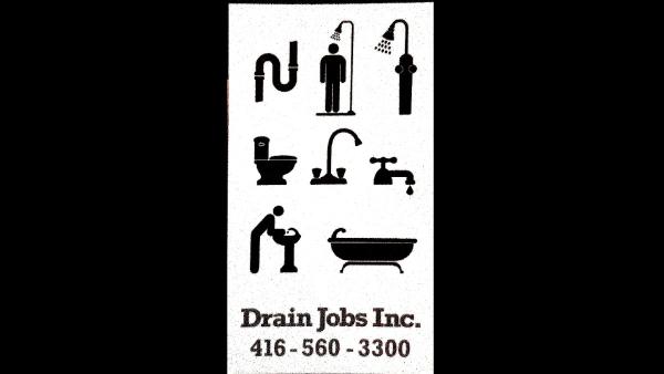 Drain Jobs Inc.