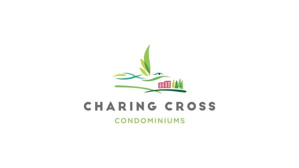 Charing Cross Condominiums Sales Centre