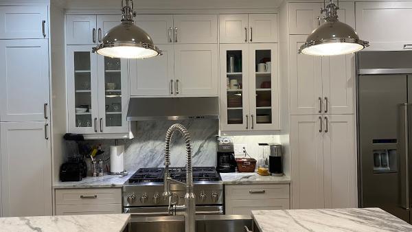 Xkitchens Cabinets & Countertops