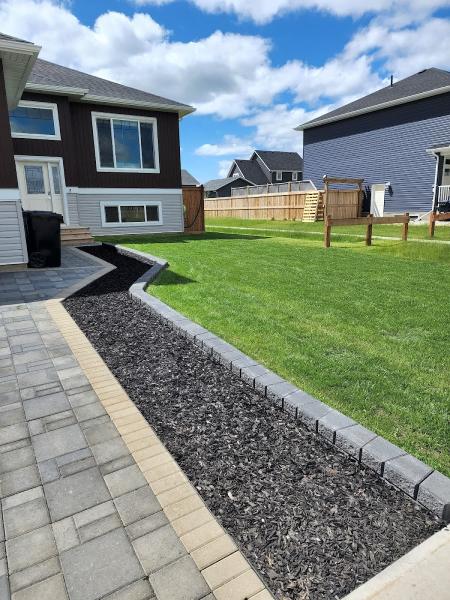 Brignall Landscaping