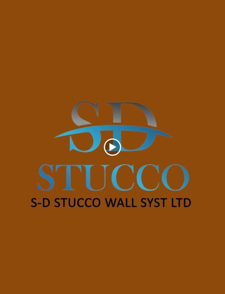 S-D Stucco Wall Syst LTD