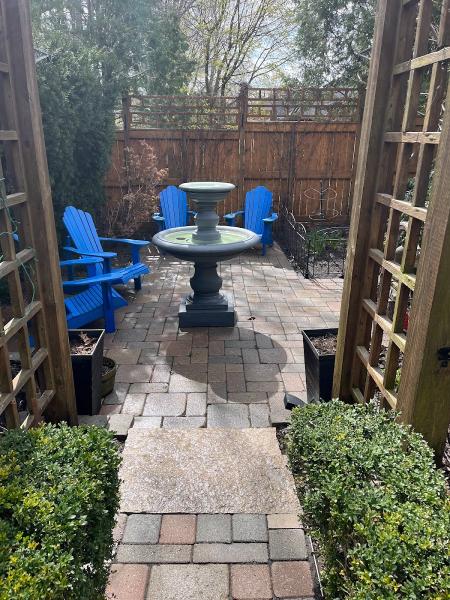 Steeltown Pressure Washing