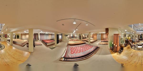 Indo Designer Rugs Trading Inc