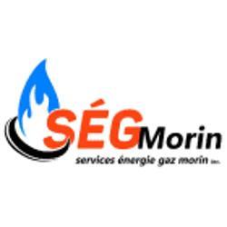 Services Énergie Gaz Morin Inc