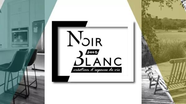 Noir Sur Blanc Design