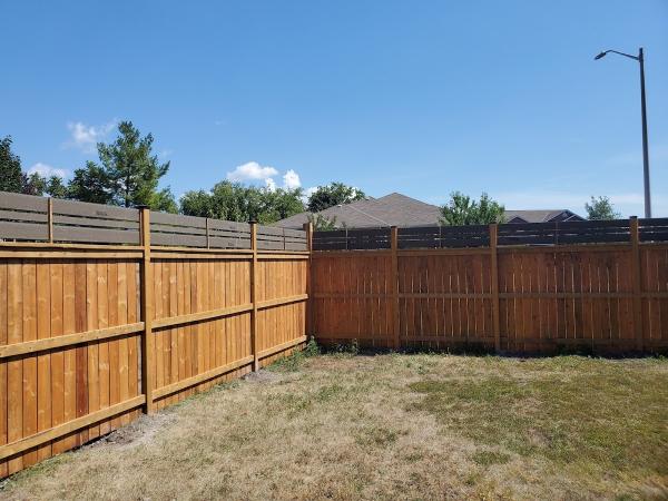 Bryans Fence and Decks