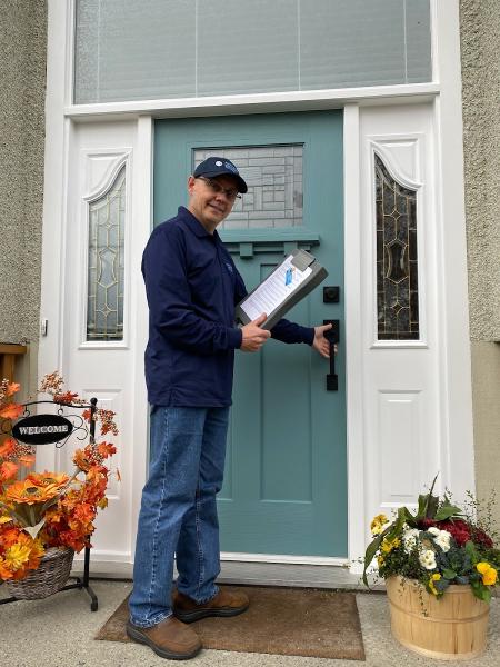 Fraser Valley Inspection Services Ltd.