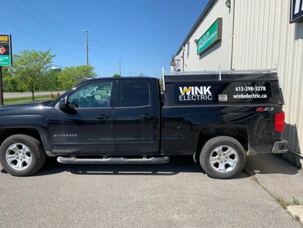 Wink Electric Inc