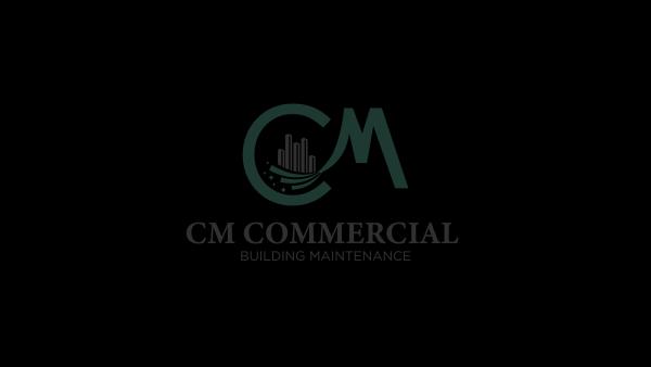 CM Commercial Building Services Inc.