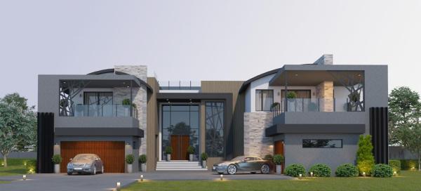 Alora Homes