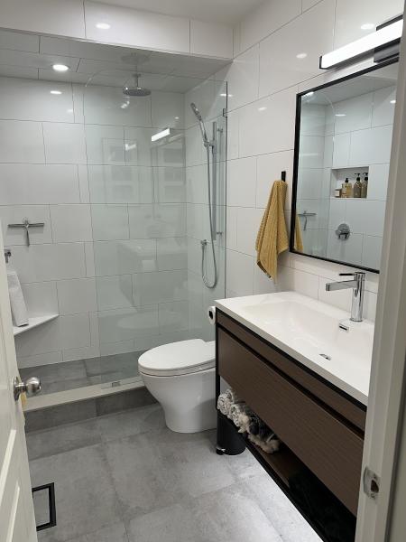 Aksel Tile Peterborough