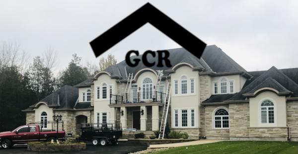 George's Construction & Roofing Inc.