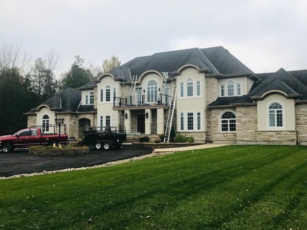 George's Construction & Roofing Inc.