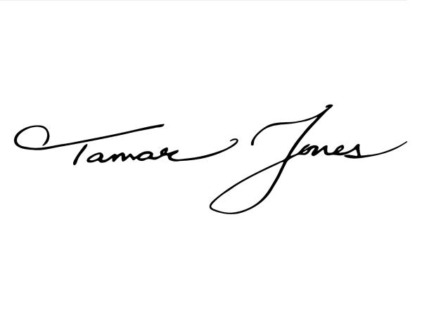 Tamar Jones