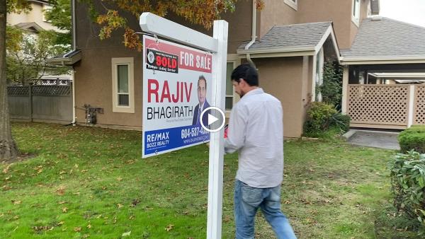 Rajiv Bhagirath Prec