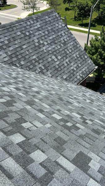 Roho Roofing