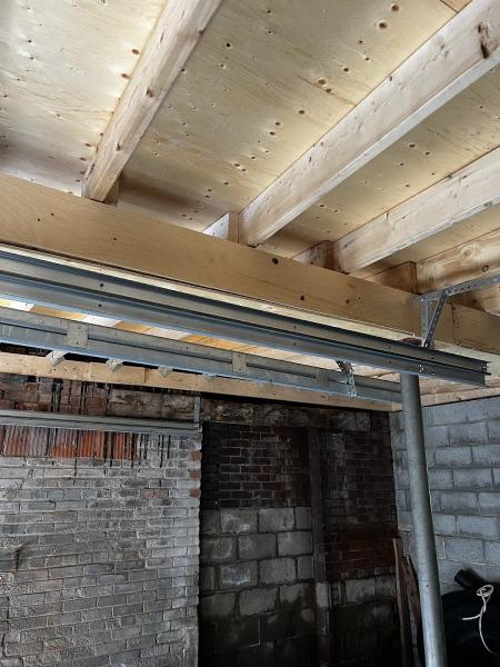 Roho Roofing