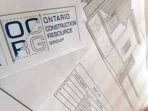 Ontario Construction Resource Group Inc.