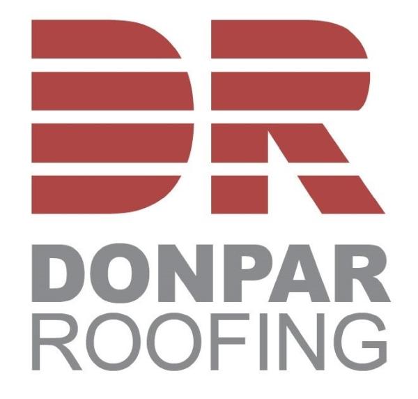 Donpar Roofing Limited