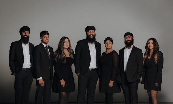 Sunny Brar and Associates