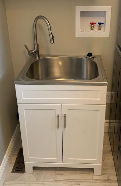 Wilkin Plumbing