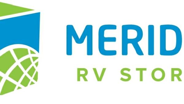 Meridian RV Storage