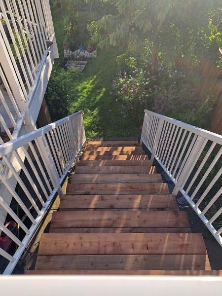 Cedar Hill Sundecks