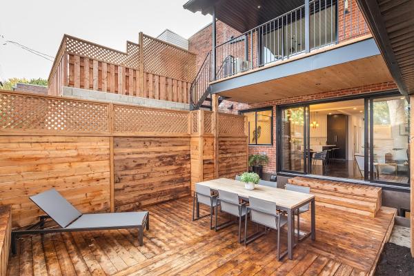 Prestal Construction Inc.