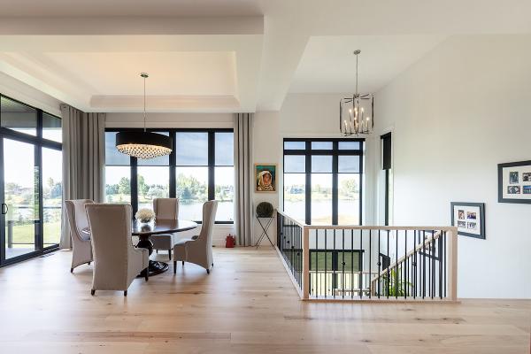 Brost Developments Inc