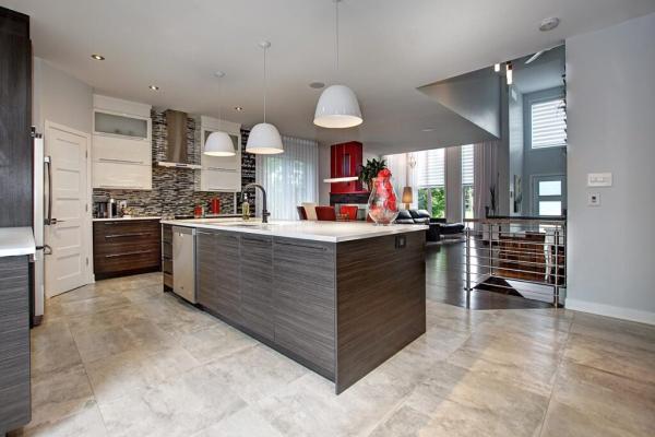 Construction Michel Jacques Inc.