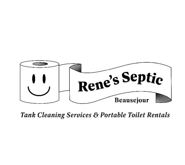 Rene's Septic Beausejour