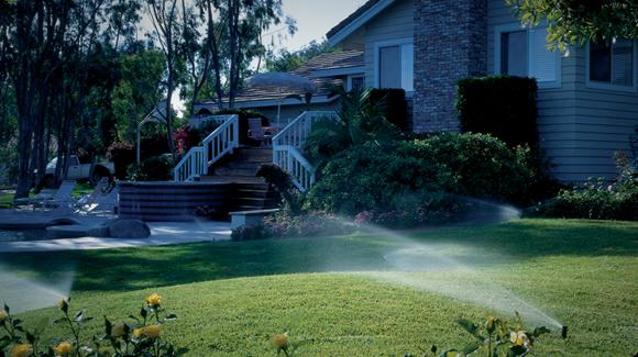 Illustrious Irrigation and Landscape Lighting