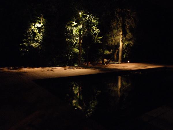 Illustrious Irrigation and Landscape Lighting