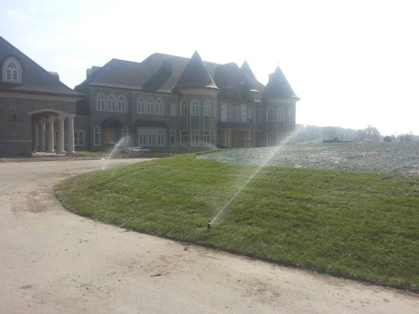 Illustrious Irrigation and Landscape Lighting