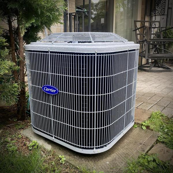 Aire One Heating and Cooling London