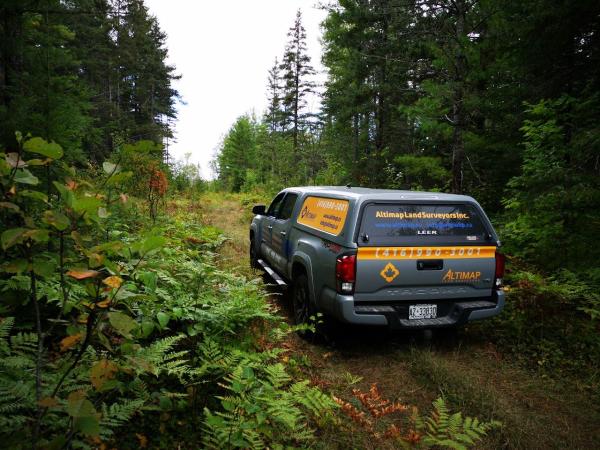 Altimap Land Surveyors