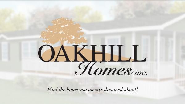 Oakhill Homes