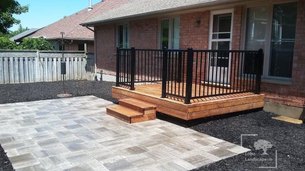 Lobo Landscape Ltd