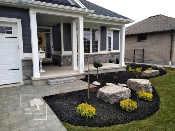 Lobo Landscape Ltd