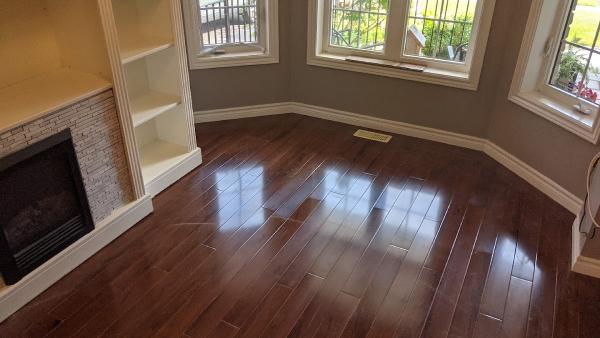 PL Flooring Company