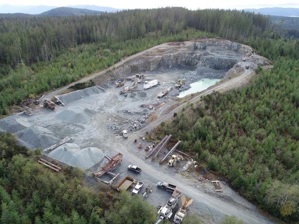 T & R Contracting Ltd