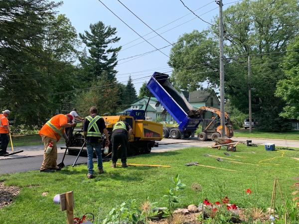 Pave-Tech (Orillia) Inc.