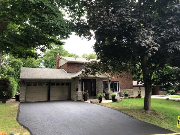 Pave-Tech (Orillia) Inc.