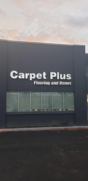 Carpet Plus Flooring & Renovations