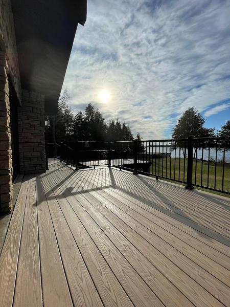 Align Decking