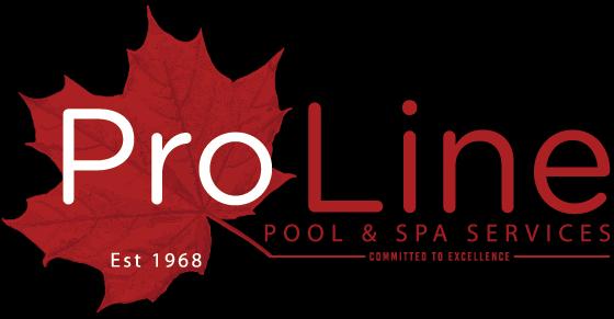 Pro Line Pool & Spa Services