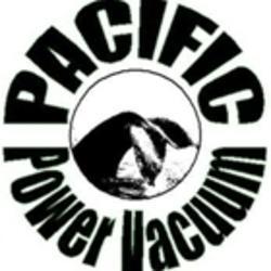 Pacific Power Vacuum