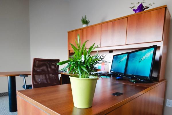 Easy Storage and Office Solutions Inc.