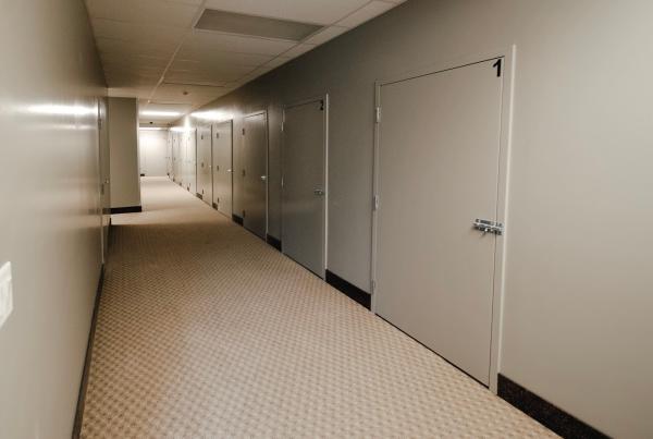 Easy Storage and Office Solutions Inc.